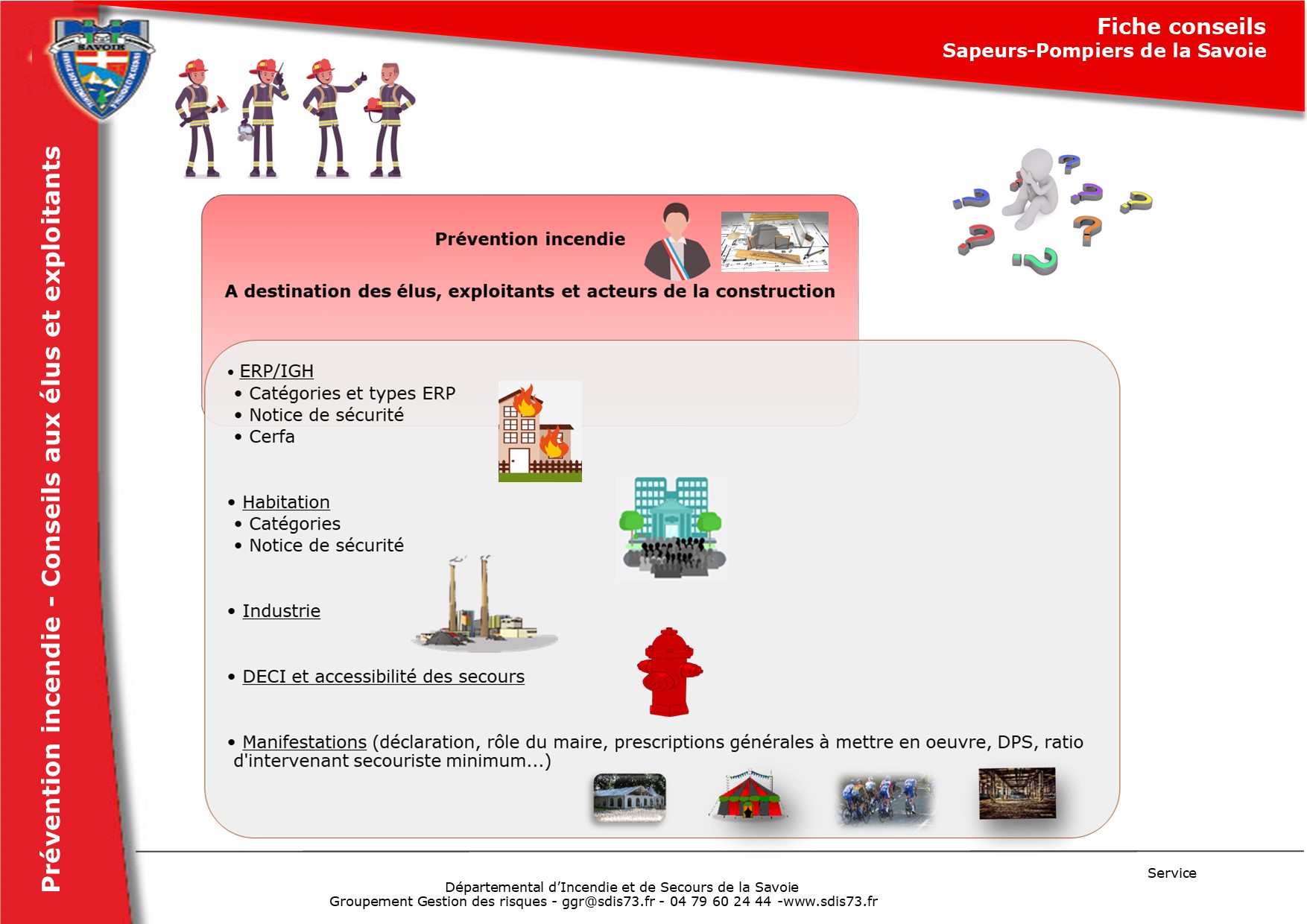 001 - Prévention incendie consei