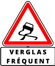 verglas